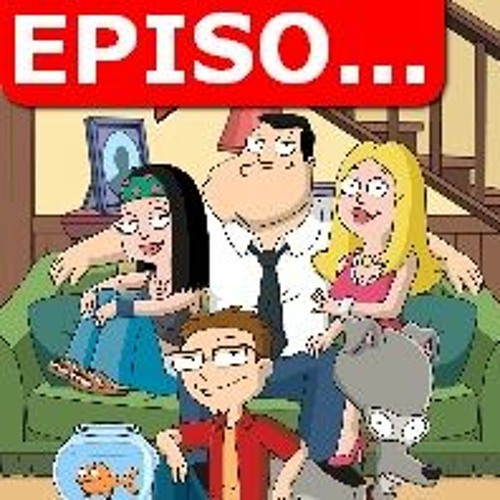 Watch American Dad