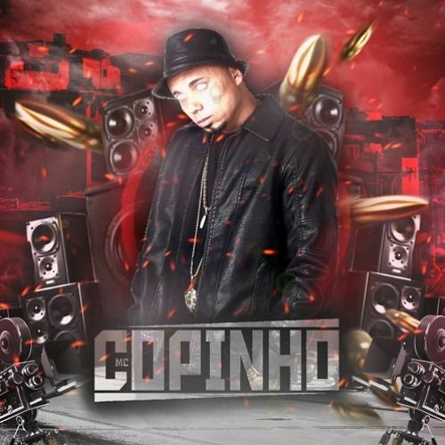 MC COPINHO FAZ O BUCEC# DJ 2D DO IPAD 150BPM