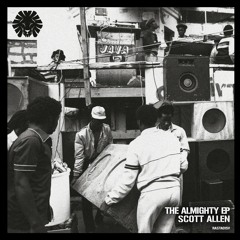 Scott Allen - The Way Out