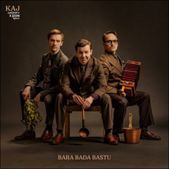 KAJ - Bara Bada Bastu (Hagman X JZON Remix)