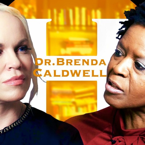 Stream Mental Health and Forgiveness Heals The Soul - Brenda Caldwell ...