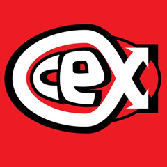 CEX (prod. Saiz + mikefireal)
