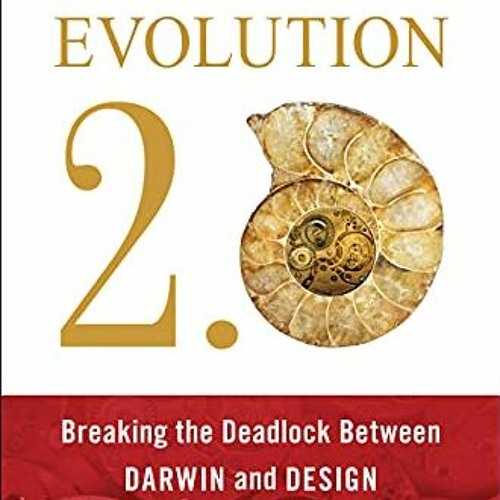 Read [PDF EBOOK EPUB KINDLE] Evolution 2.0: Breaking the Deadlock Between Darwin and
