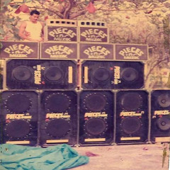 Pieces 90's Dubmix
