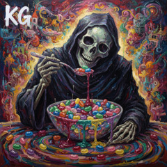 KG Colossal - Chocolate or Death!