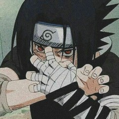 Sasuke Uchiha (Hardstlye)