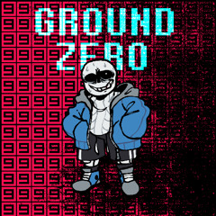 M0K!DUSTDUST - GROUND ZERO (Commission)