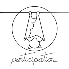 Lady Starlight & Jon Hester - Bat (Participation 008)