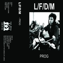 LFDM - PINK FLUSH