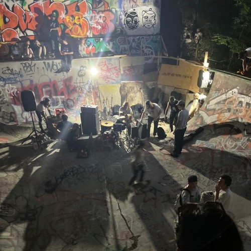 is this the end? (unmixed & unmastered)