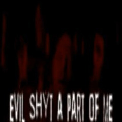 CVTVSTRXPHE - Evil Shyt A Part Of Me [PROD. HATRED]