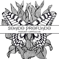 ALBUQUERQUE presents SONIDO PROFUNDO 09 (Guest: Lanvary)