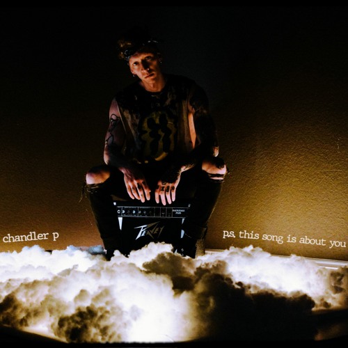 p.s. this song is about you (Acoustic)