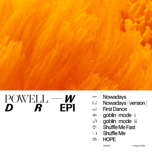 Stream goblin-mode-ii by Powell | Listen online for free on SoundCloud