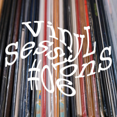Vinyl SessionS #06 by Deephope