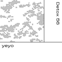 Detox № 56 -  yeyo