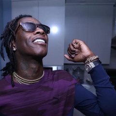 Young Thug - With A Draco