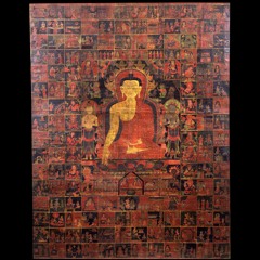 Mindfulness Meditation with Sharon Salzberg 08/01/2022