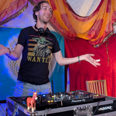 DJ Set: Woodland Sundays