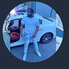 D JACKSON -I GOT YOU BLEND W FUCKING PROBLEM