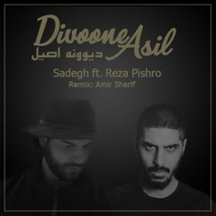 Divoone Asil (Remix Sadegh ft. Reza Pishro)