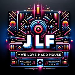 Live on We Love Hard House 24/2/24