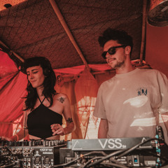 Caracol B2B SPLT @La Cerisaie [12.07.25]