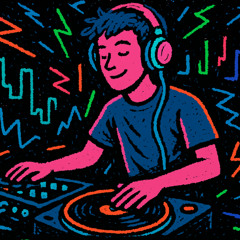 New DnB