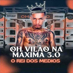 Na Maxima 3.0 o Rei dos Médios: Rala a Xerequinhaque Bandido /Toma Jack / Vai Cair no Perigo