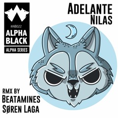 Premiere: Adelante - Sinter (Søren Laga Remix)