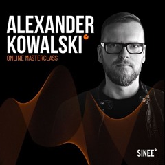 Alexander Kowalski - Remix Contest (Christian Baer Remix)