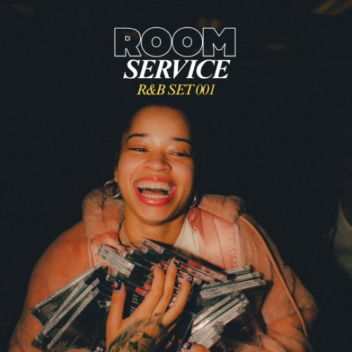 ROOM SERVICE: R&B Session 01