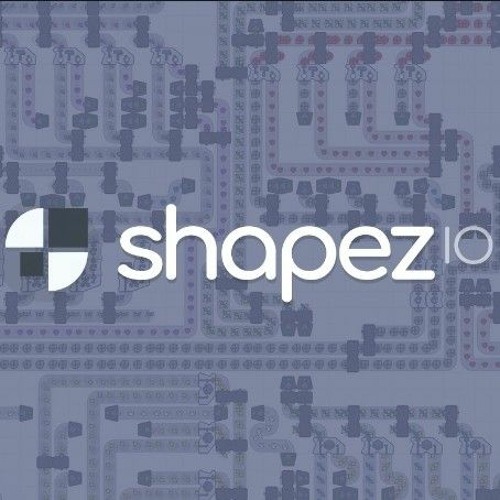 Shapez.io OST - Combine