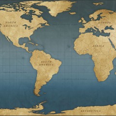 Guess What, The Colonials Never Left - Now You Know // Bright Night Mix