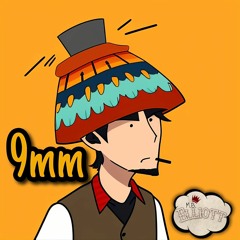 9mm (feat YCF)