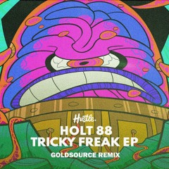 Holt88 - Last Night (Goldsource Remix)