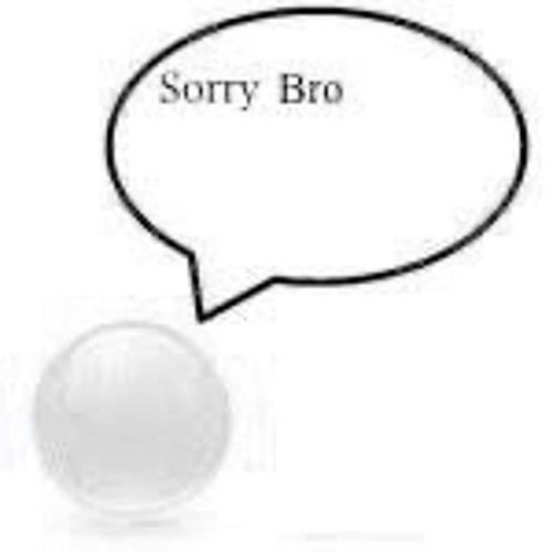 I only hear problems of others