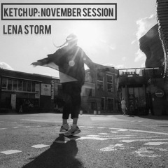 Ketch Up: November Session