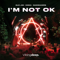 Old Jim, D3MA, BadMakers - I'm Not Ok