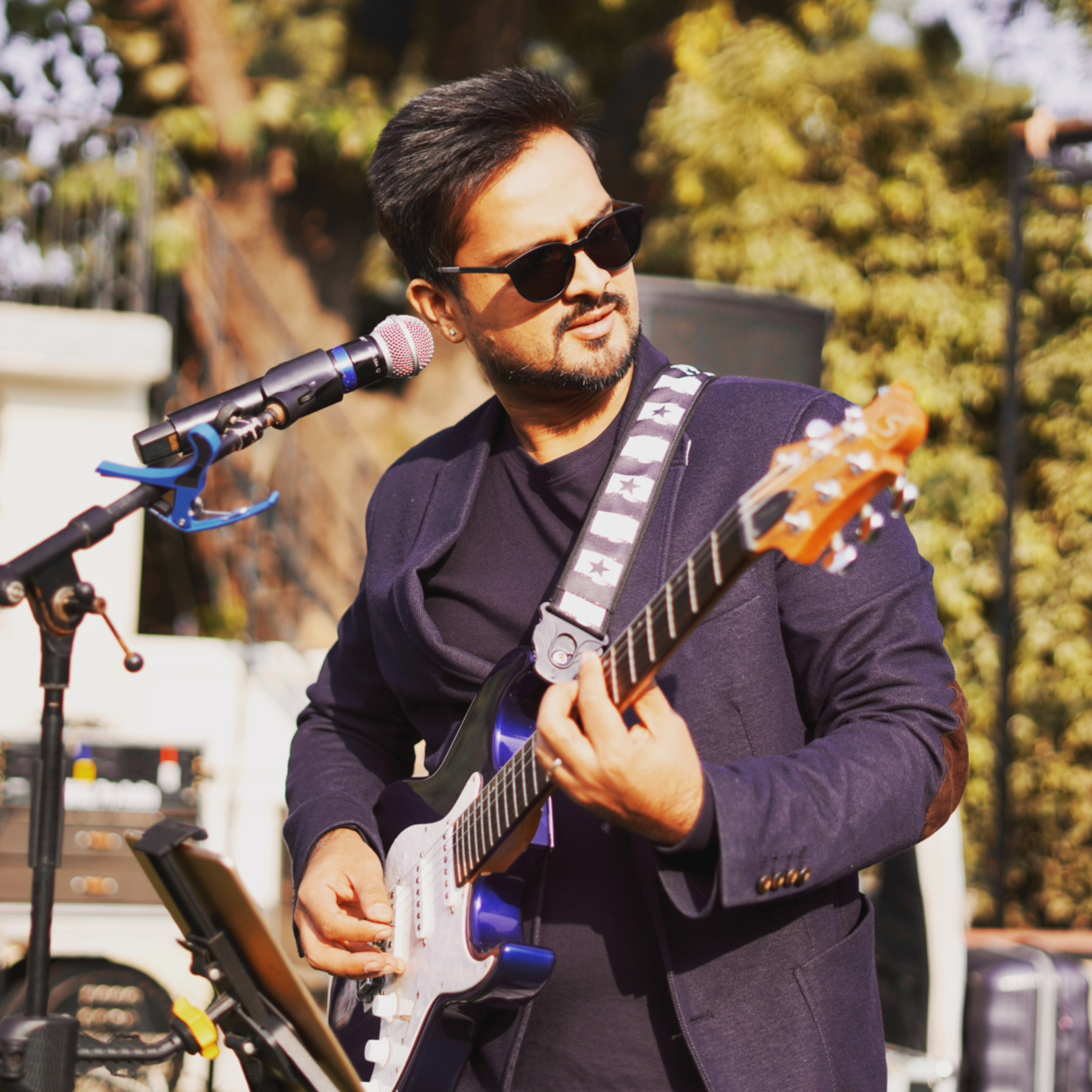 ketan kundal