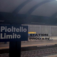Station - Prod. Ein (2023) 140BPM