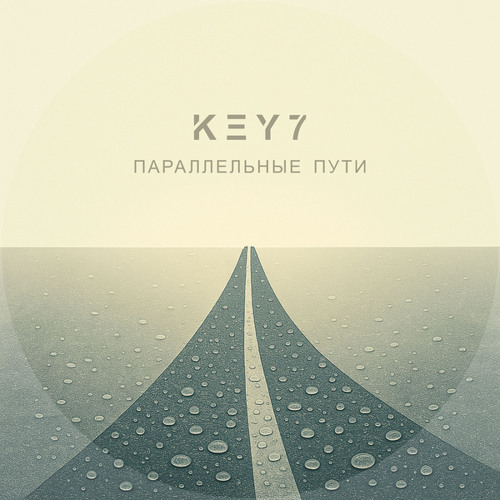 Параллельные пути
