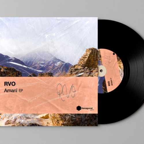 Support | RVO_UK - Hekima [Hexagonal Music]