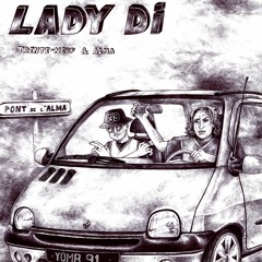 LADY DI (FEAT. ALMA?)