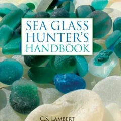 [Get] EPUB 📘 The Sea Glass Hunter's Handbook by  C. S. Lambert [EPUB KINDLE PDF EBOO