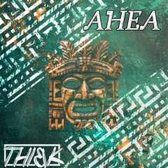 AHEA (Extended Mix ).wav