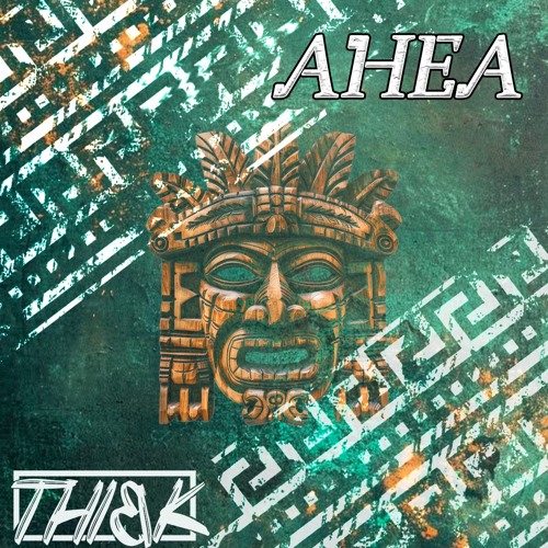 AHEA (Extended Mix ).wav