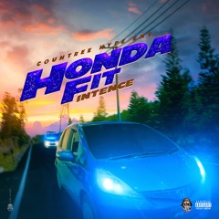 INTENCE - HONDA FIT