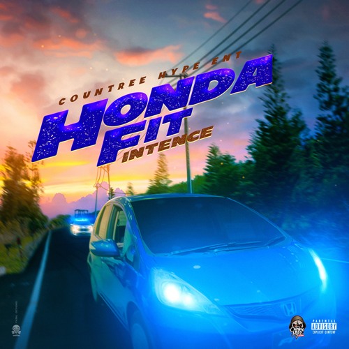 INTENCE - HONDA FIT