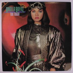 Too Tough Extended Dance Remix Djloops (1983)
